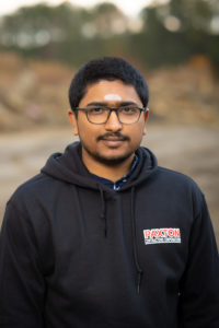 Goutham Maddali - Civil Engineer